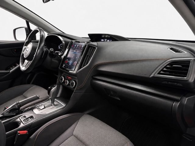 Used 2021 Subaru Crosstrek 2.0i Premium w/ Moonroof Package AWD/4WD image 26