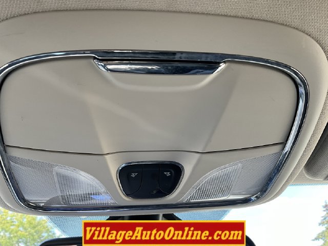 Used 2017 Jeep Cherokee Sport w/ Cold Weather Group FWD image 48