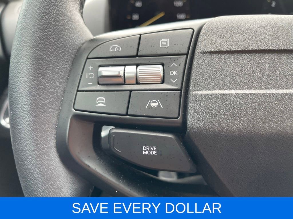 Used 2025 Kia K4 EX FWD image 17