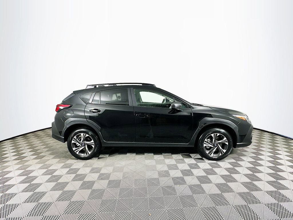 New 2026 Subaru Crosstrek 2.0i Premium image 10