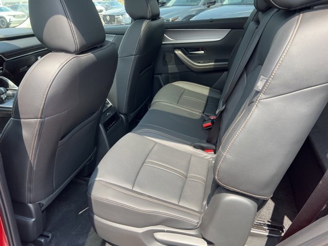 New 2025 MAZDA CX-70 Plug-In Hybrid w/ Premium Pkg image 31