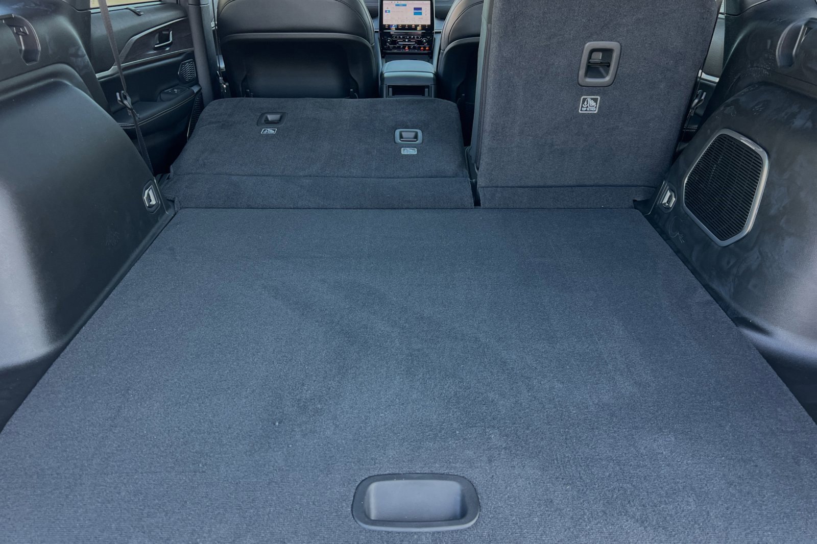 New 2024 Jeep Grand Cherokee Limited 4xe w/ Luxury Tech Group II image 13