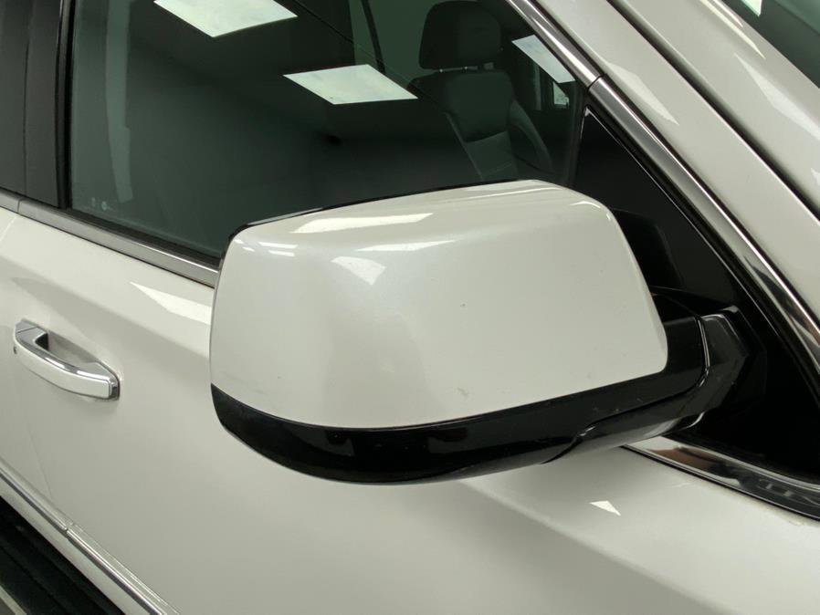 Used 2017 GMC Yukon Denali w/ Open Road Package image 15