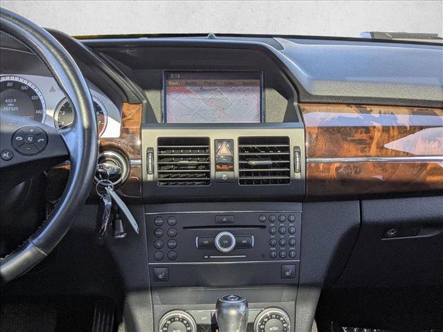 Used 2012 Mercedes-Benz GLK 350 GLK 350 image 14
