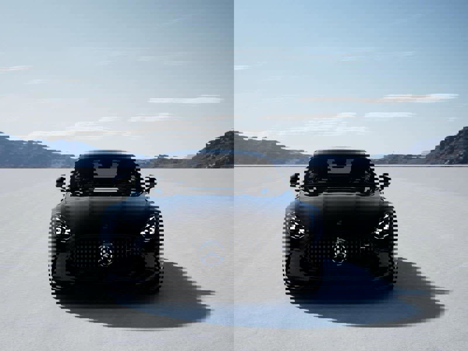 New 2026 Mercedes-Benz AMG GT 55 image 7