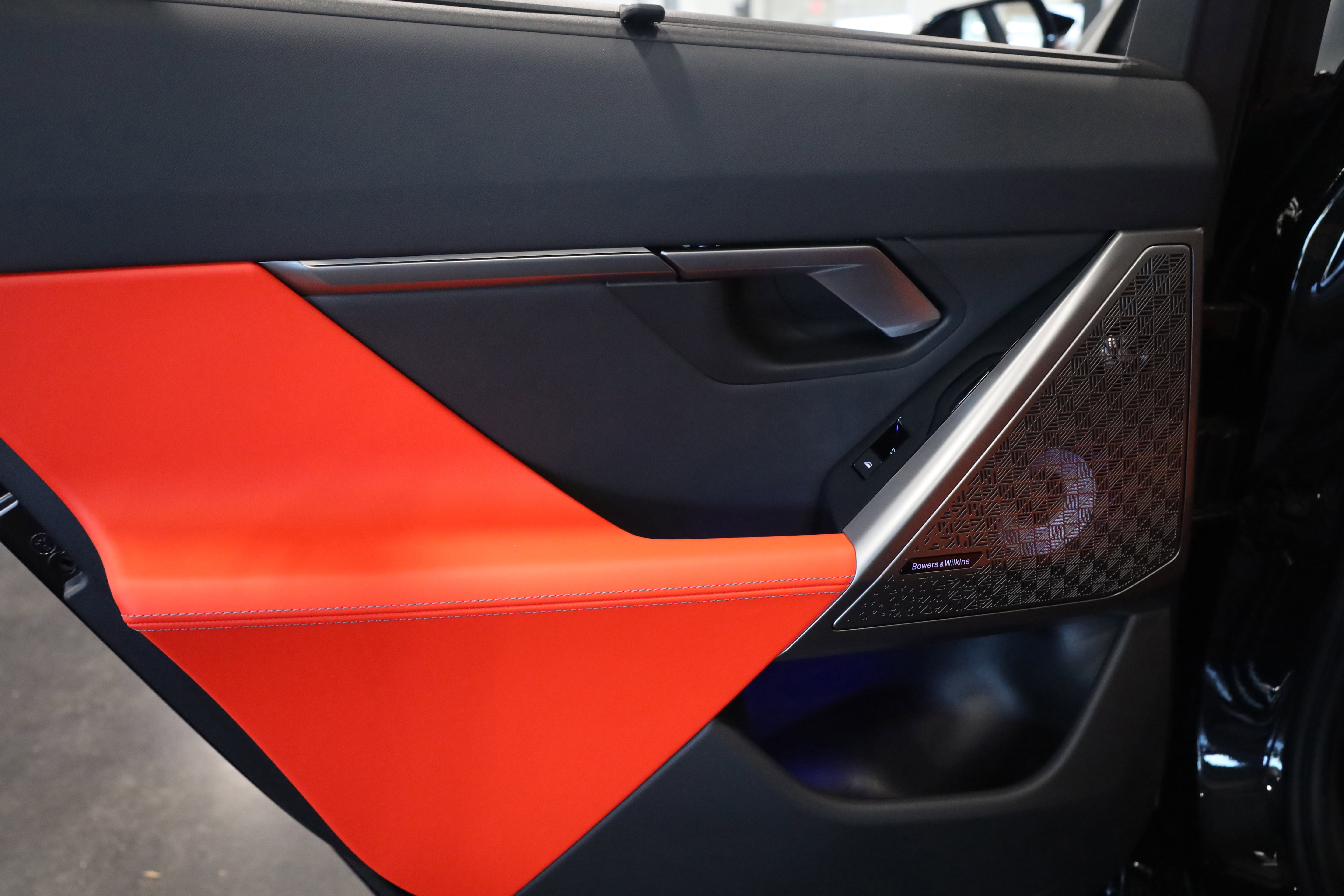 Used 2025 BMW M5 Touring w/ M Driver's Package image 31