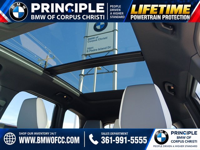 New 2026 BMW X1 xDrive28i w/ Convenience Package AWD/4WD image 29