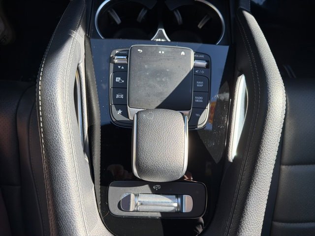 Used 2022 Mercedes-Benz GLS 450 4MATIC image 18