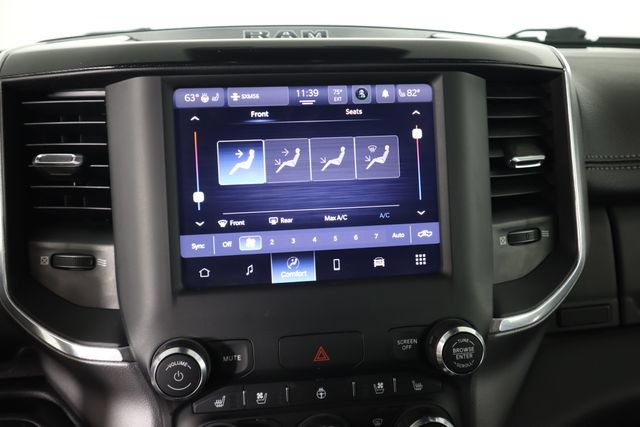 Used 2022 RAM 1500 Laramie w/ Sport Appearance Package AWD/4WD image 55