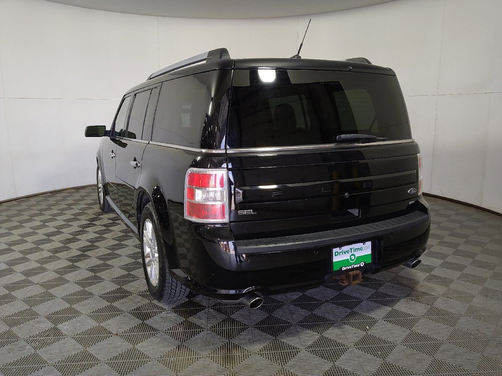 Used 2016 Ford Flex SEL w/ Equipment Group 202A AWD/4WD image 6