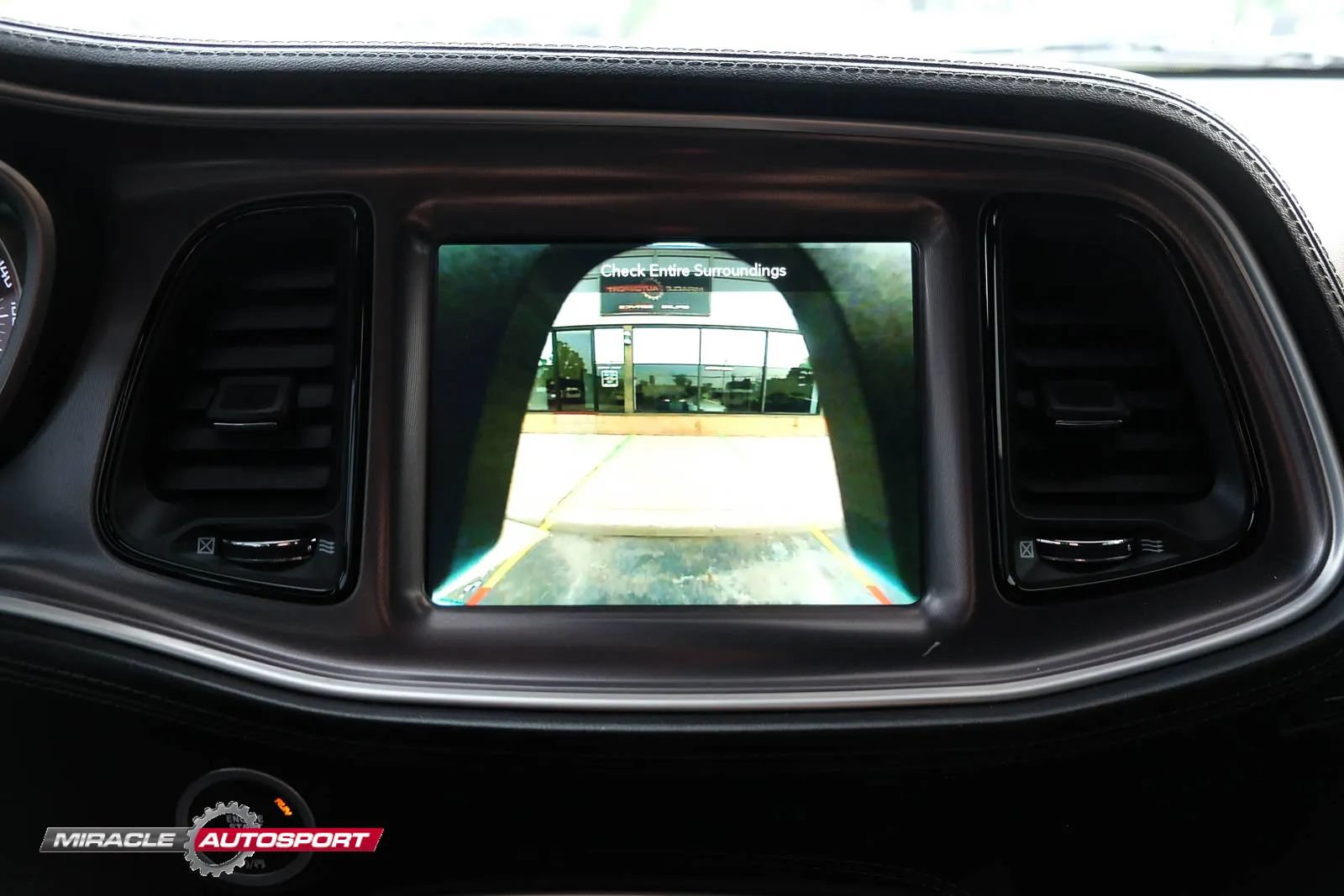 Used 2021 Dodge Challenger R/T Scat Pack w/ Plus Package RWD image 39