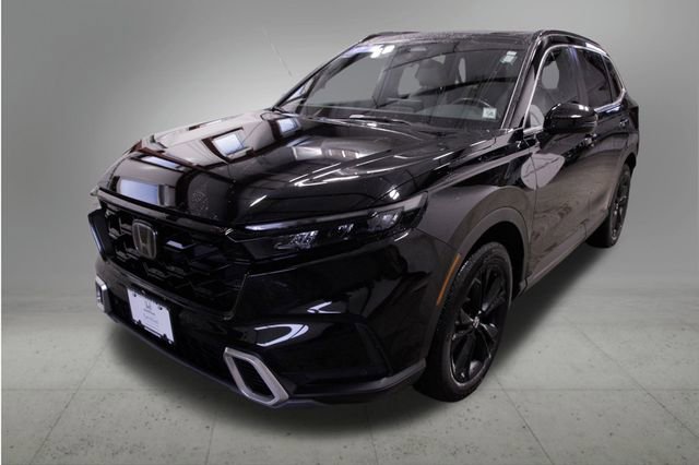 Certified 2023 Honda CR-V Sport Touring