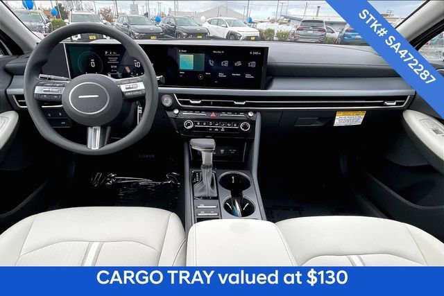 New 2025 Hyundai Sonata SE image 5