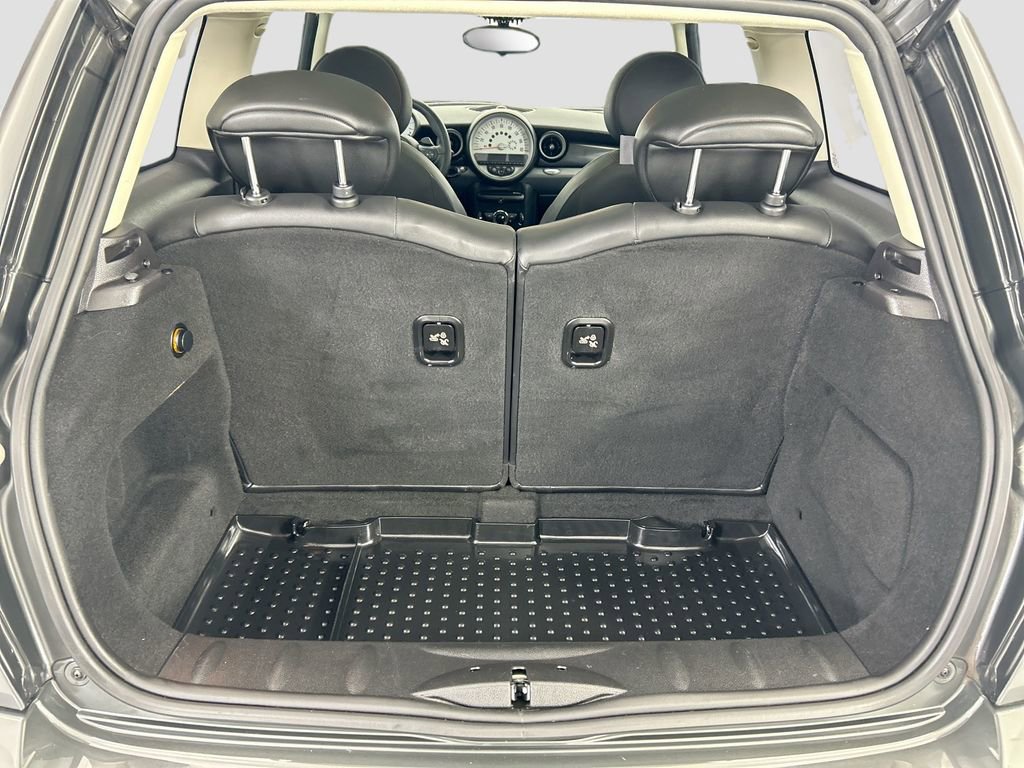 Used 2012 MINI Cooper S image 23