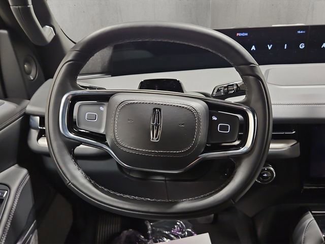 New 2026 Lincoln Navigator L Reserve w/ Jet Appearance Package image 10