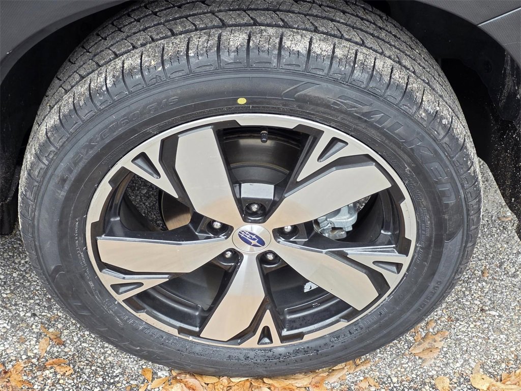 Used 2020 Subaru Forester Touring w/ Popular Package #2 image 42