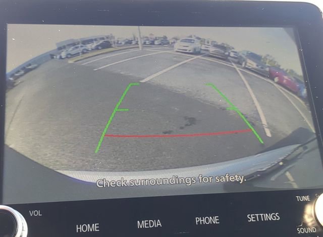 New 2025 Mitsubishi Eclipse Cross SE image 25