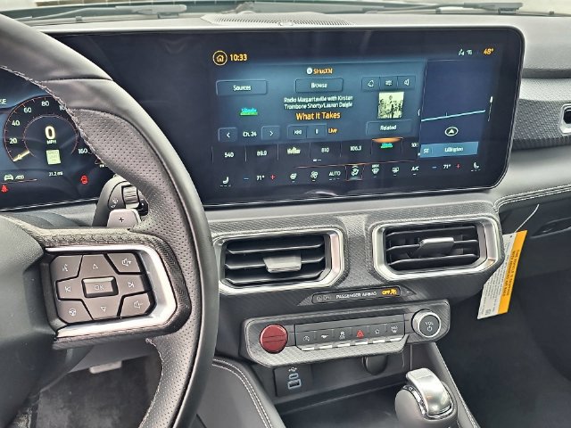 New 2026 Ford Mustang GT Premium RWD image 25