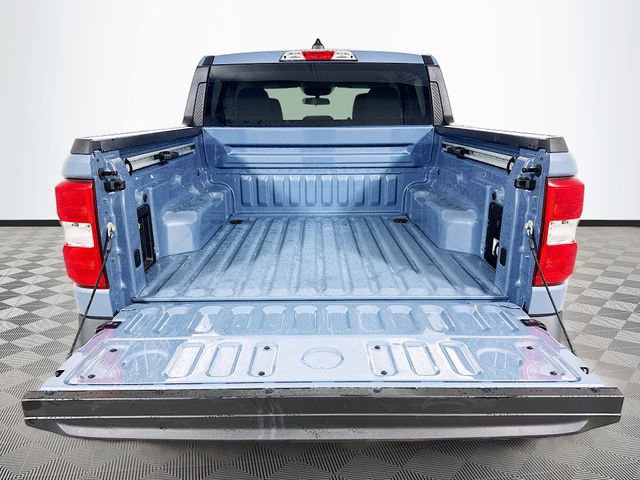 New 2026 Ford Maverick XLT w/ XLT Luxury Package image 22