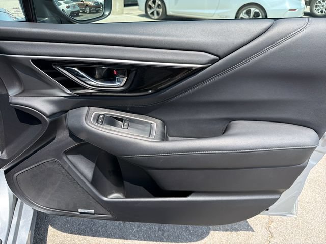 Used 2021 Subaru Legacy Limited AWD/4WD image 24