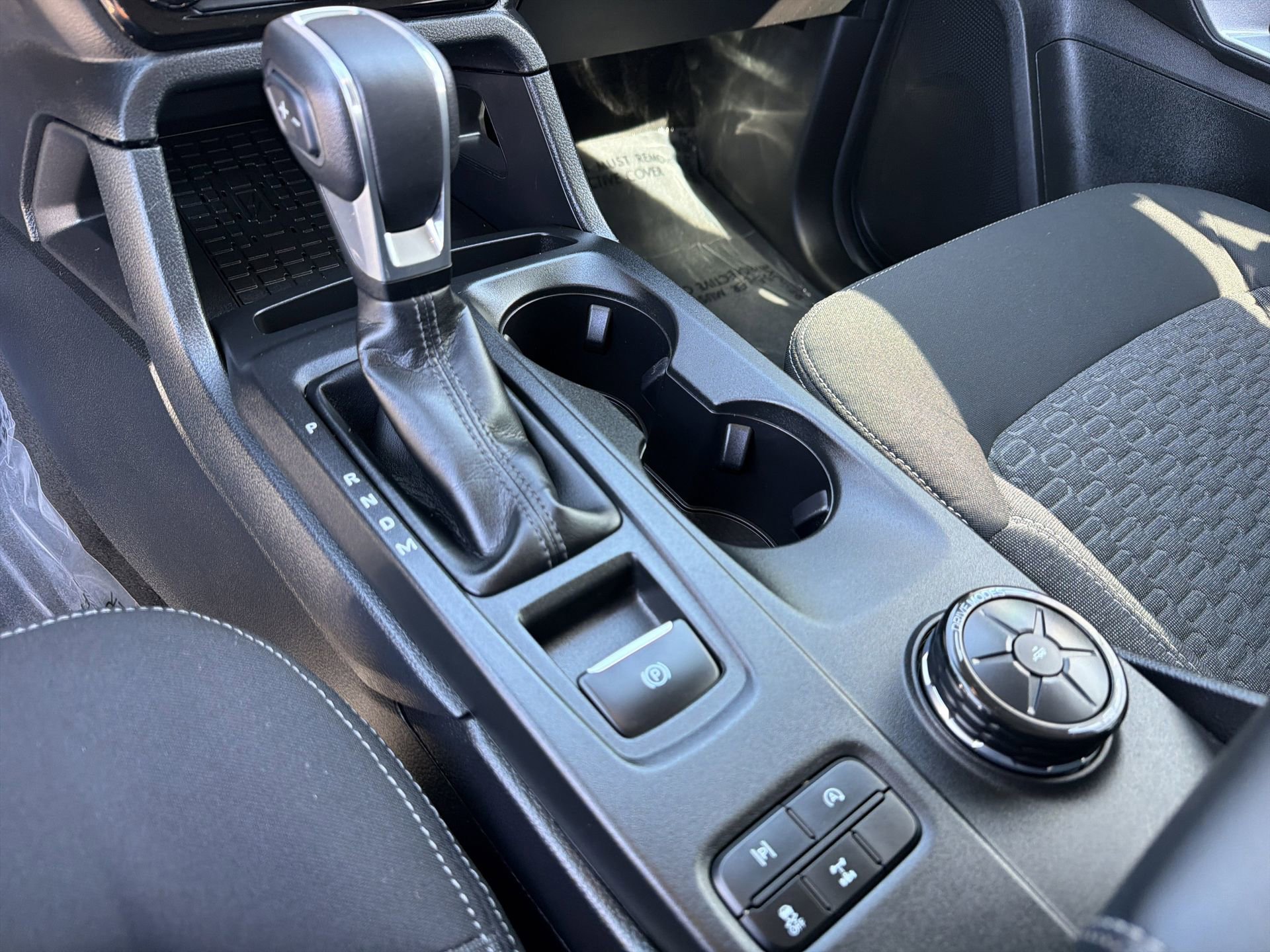 Certified 2024 Ford Ranger XLT image 12