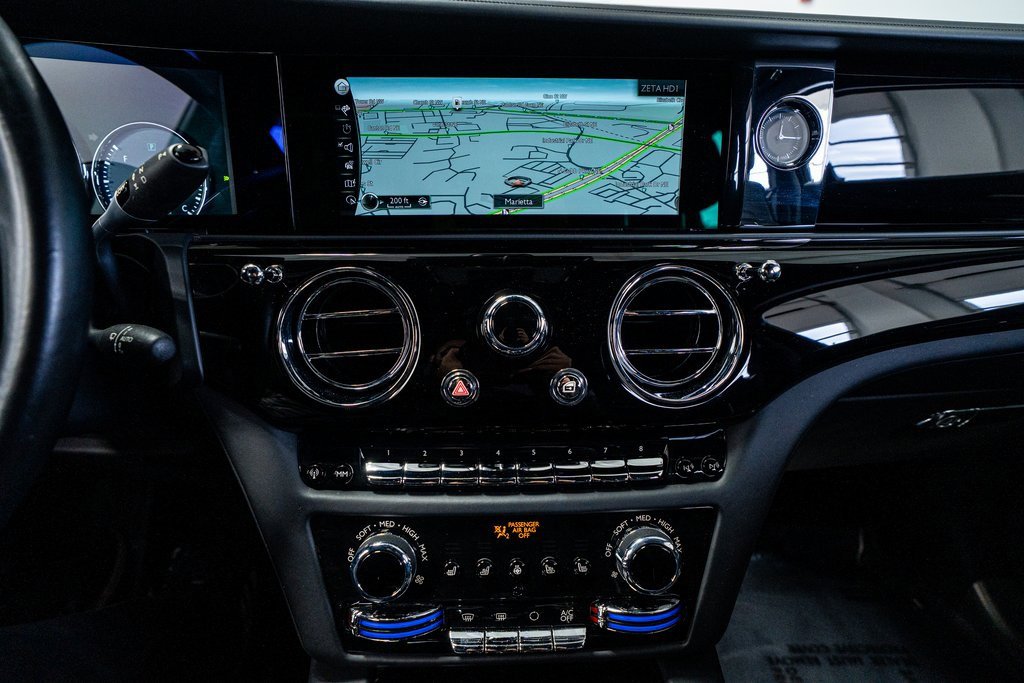Used 2022 Rolls-Royce Ghost image 45