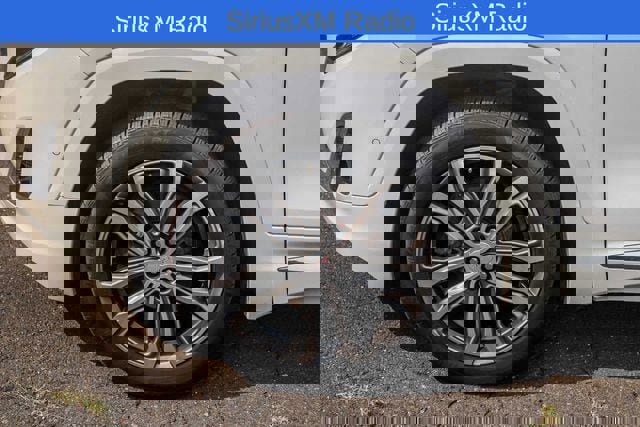 Used 2020 GMC Terrain Denali w/ Denali Premium Package image 13