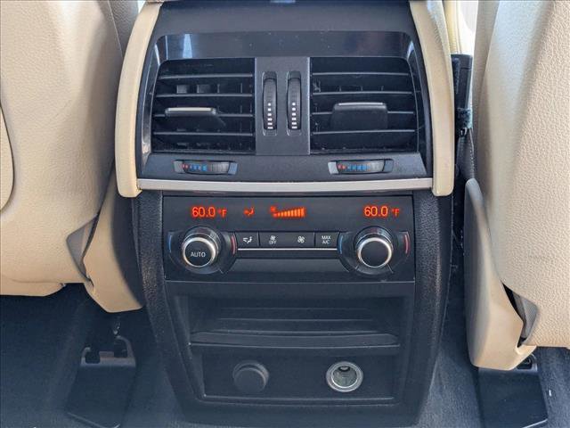 Used 2016 BMW X5 xDrive35d image 17