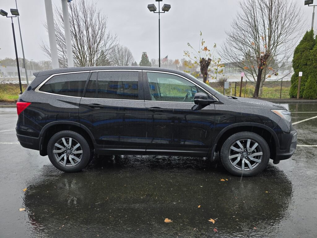 Used 2019 Honda Pilot EX-L image 7