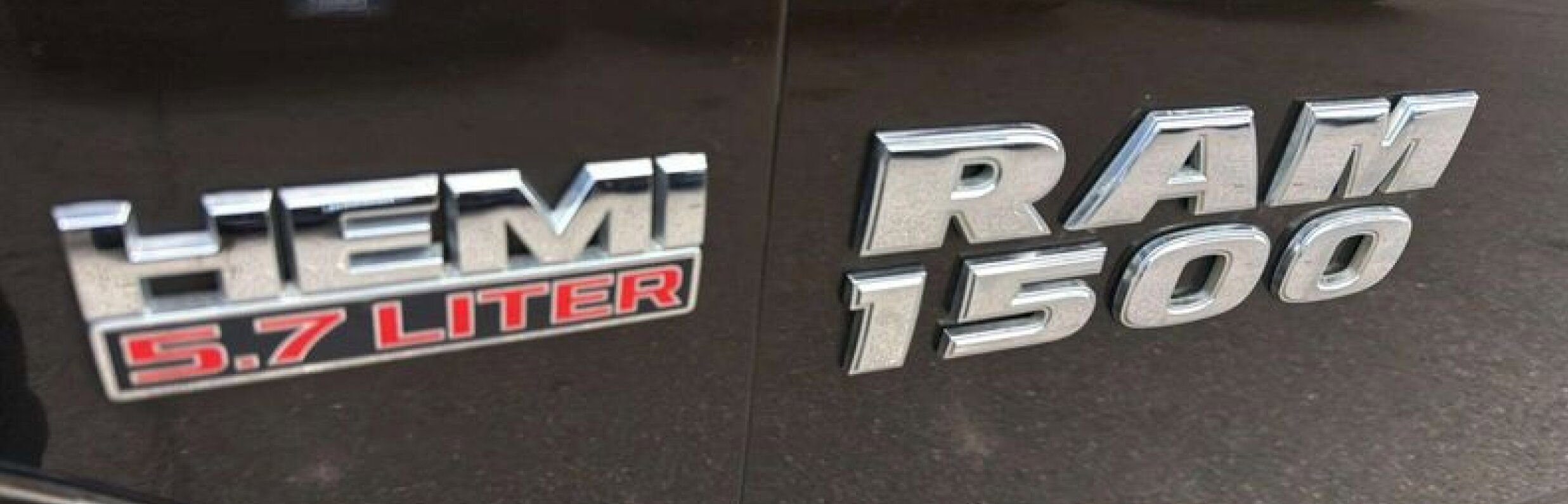 Used 2013 RAM 1500 Laramie w/ Protection Group AWD/4WD image 19
