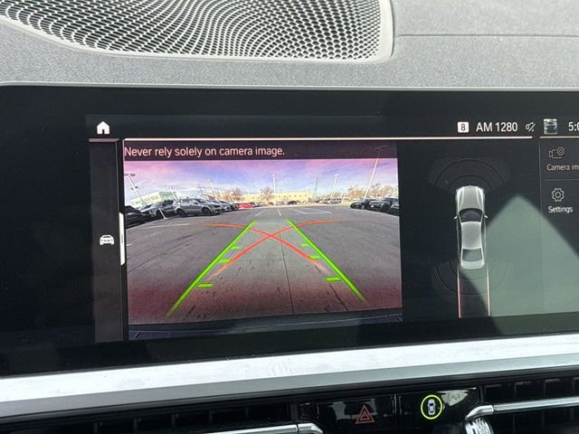 Used 2022 BMW M340i xDrive w/ Premium Package image 14