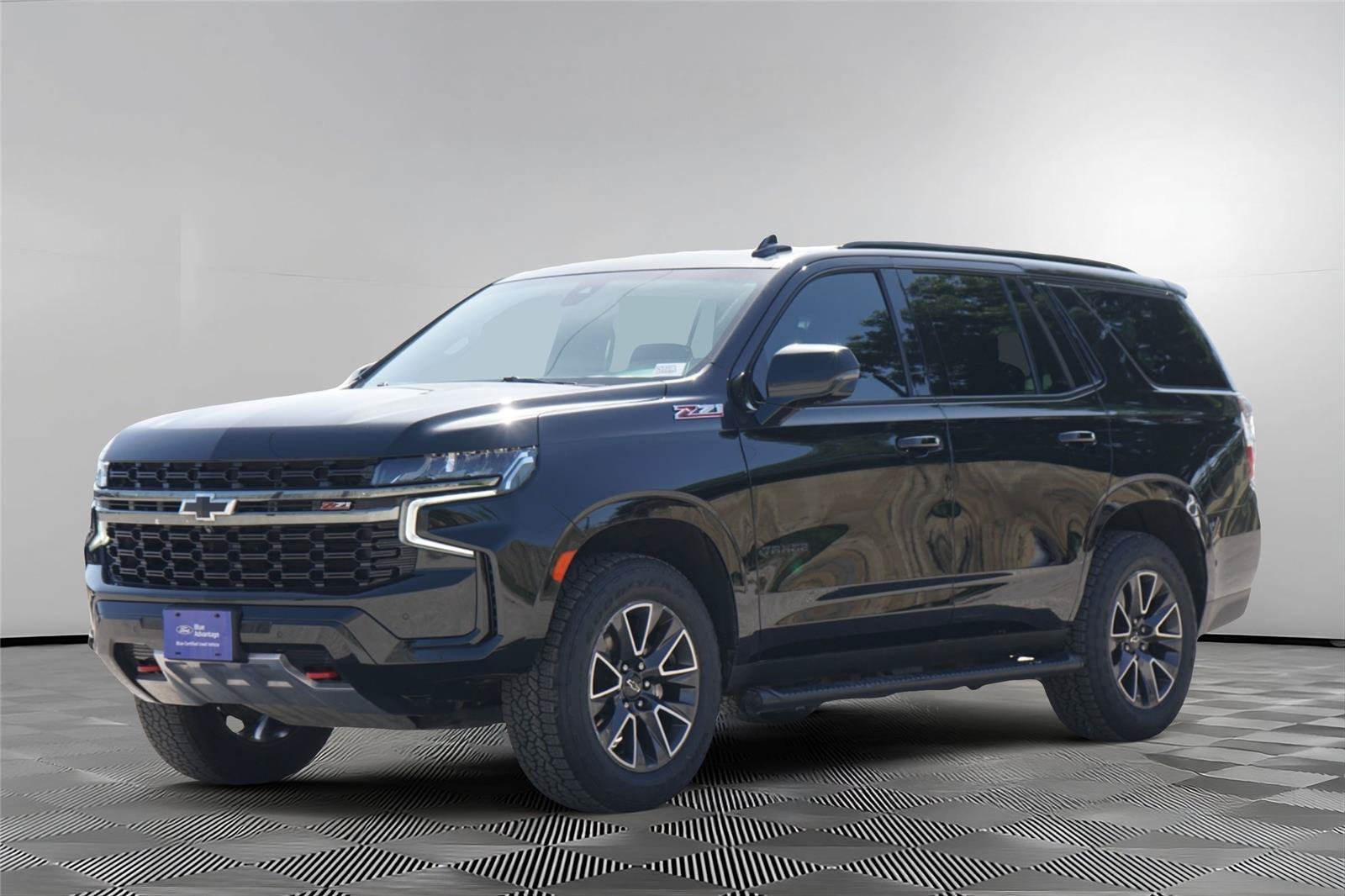 Used 2022 Chevrolet Tahoe Z71 w/ Off-Road Capability Package AWD/4WD image 8