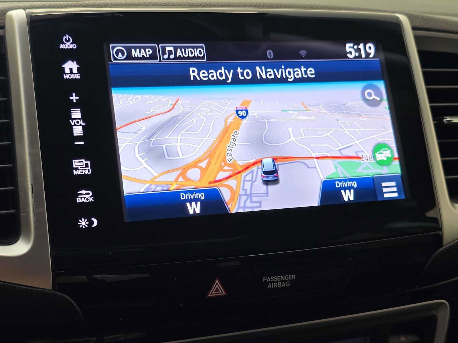 Used 2017 Honda Pilot Touring image 15