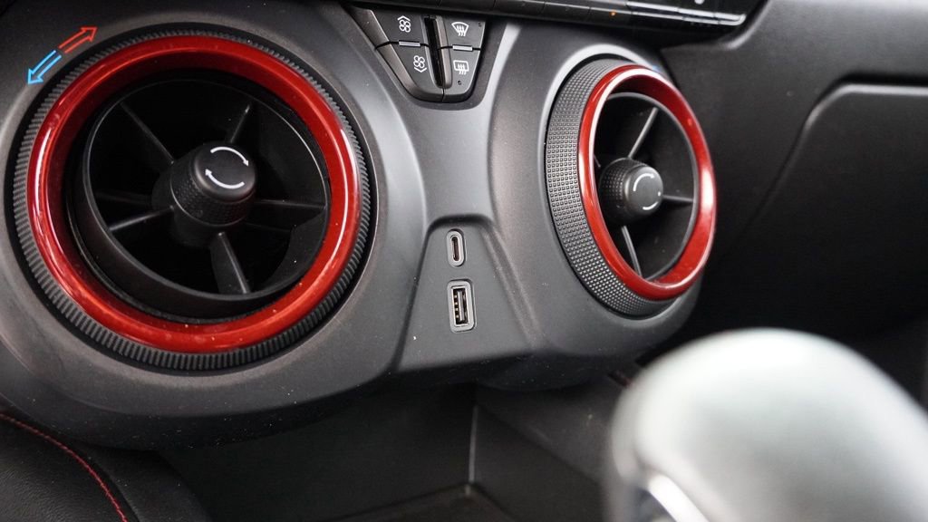 Used 2020 Chevrolet Blazer RS image 36