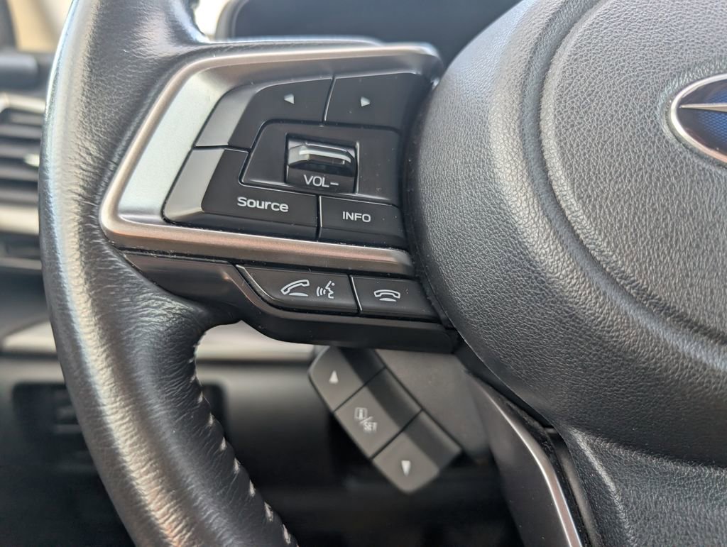 Used 2019 Subaru Forester Premium image 16