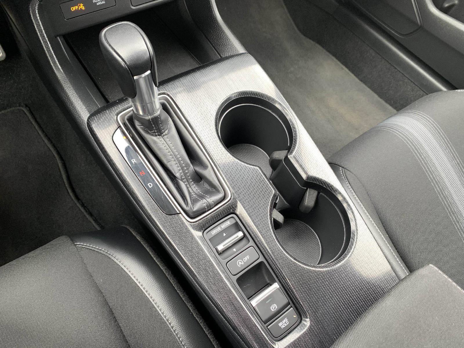 Used 2023 Honda Civic Sport image 27