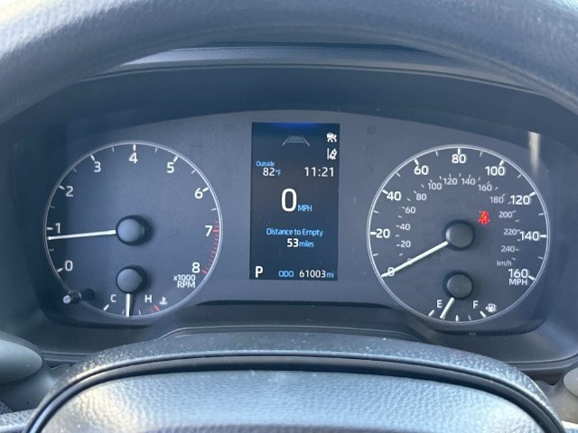 Used 2025 Toyota Corolla LE FWD image 24
