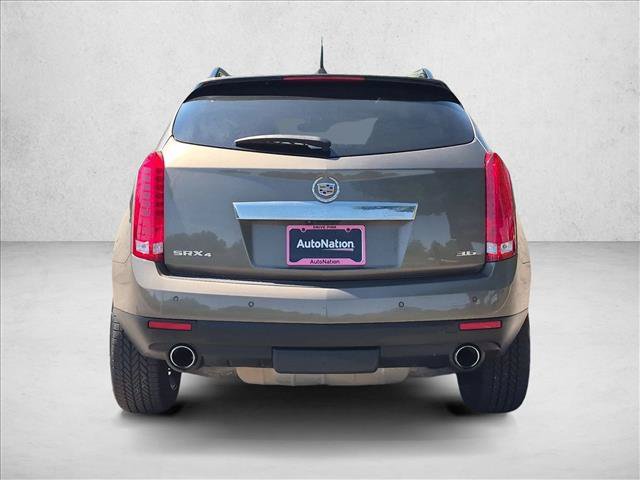 Used 2014 Cadillac SRX Premium w/ Driver Assist Package AWD/4WD image 7