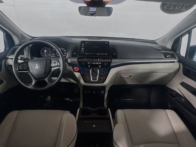 Used 2025 Honda Odyssey Touring image 28