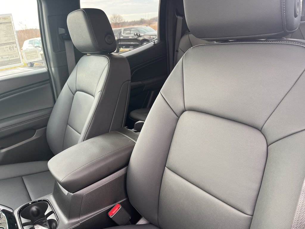New 2026 Chevrolet Colorado LT w/ LT Convenience Package image 10