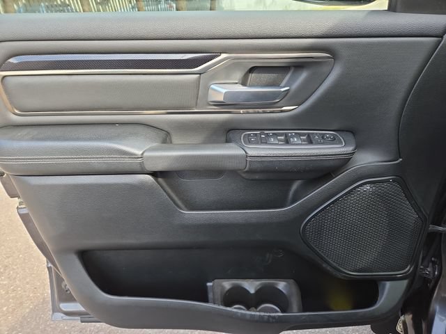 Used 2019 RAM 1500 Sport w/ Level 2 Equipment Group AWD/4WD image 17