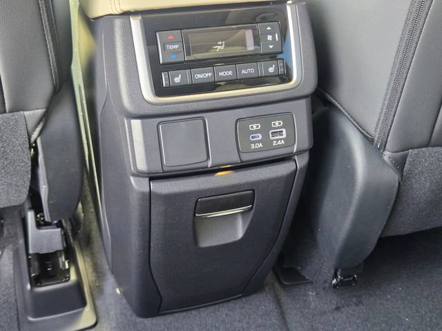 New 2026 Subaru Ascent Limited AWD/4WD image 16