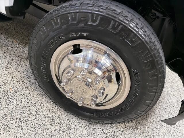 Used 2022 Ford F350 XL w/ Power Equipment Group AWD/4WD image 46