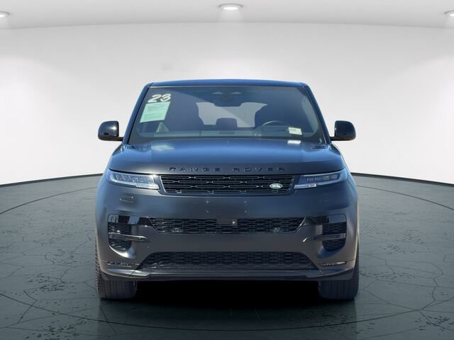 Used 2023 Land Rover Range Rover Sport First Edition AWD/4WD image 9