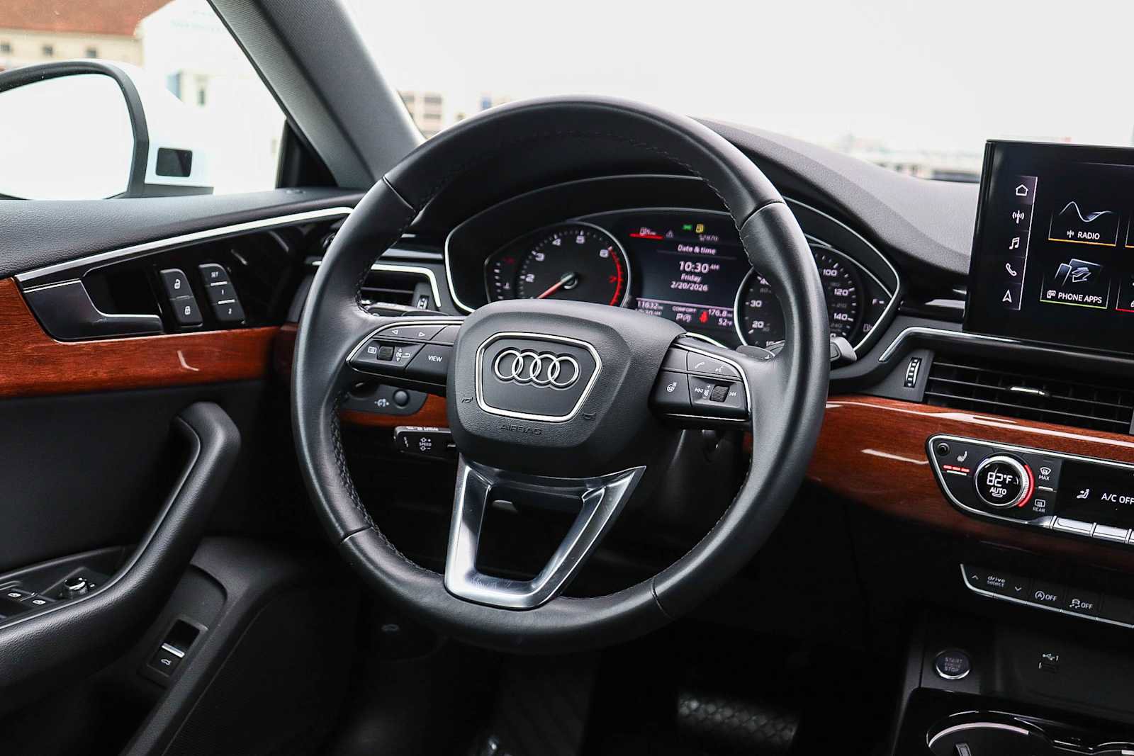 Used 2024 Audi A5 2.0T Premium image 22