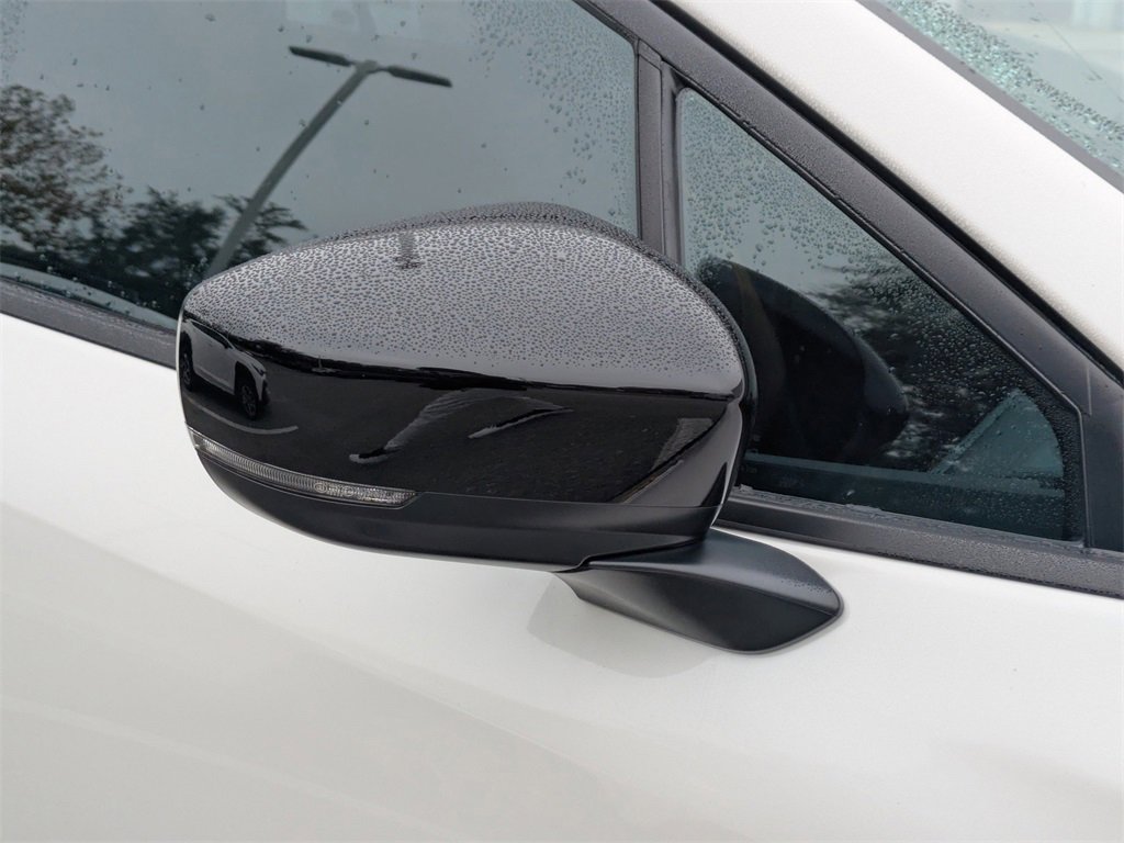 New 2026 Subaru Crosstrek 2.5i Sport image 10