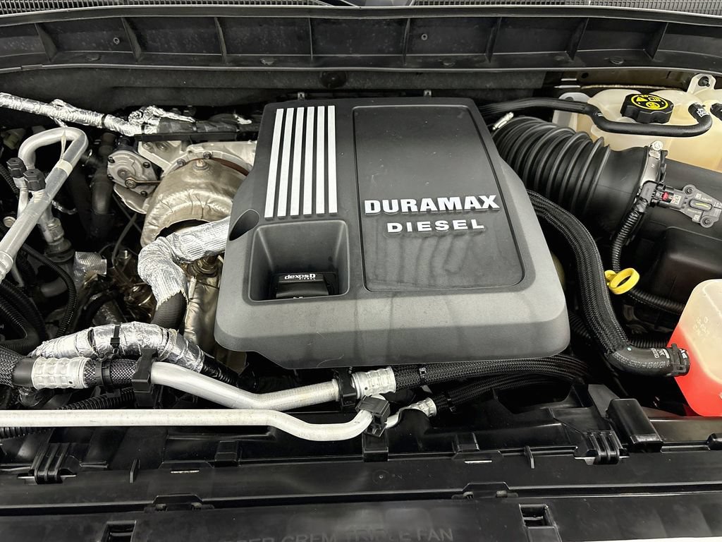 Used 2020 GMC Sierra 1500 Denali w/ Denali Ultimate Package AWD/4WD image 34