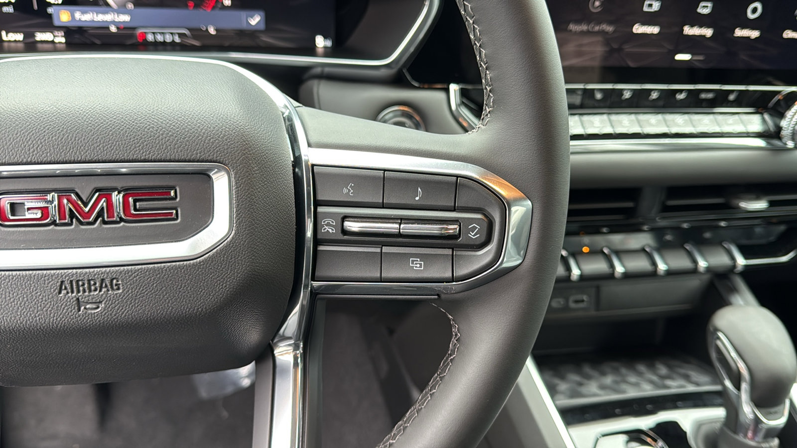 New 2026 GMC Canyon Elevation w/ Convenience Package image 12