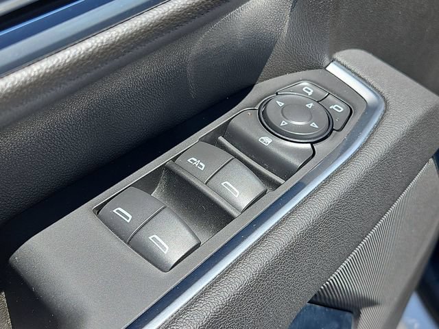 Certified 2025 Chevrolet Silverado 2500 LT w/ Convenience Package AWD/4WD image 24