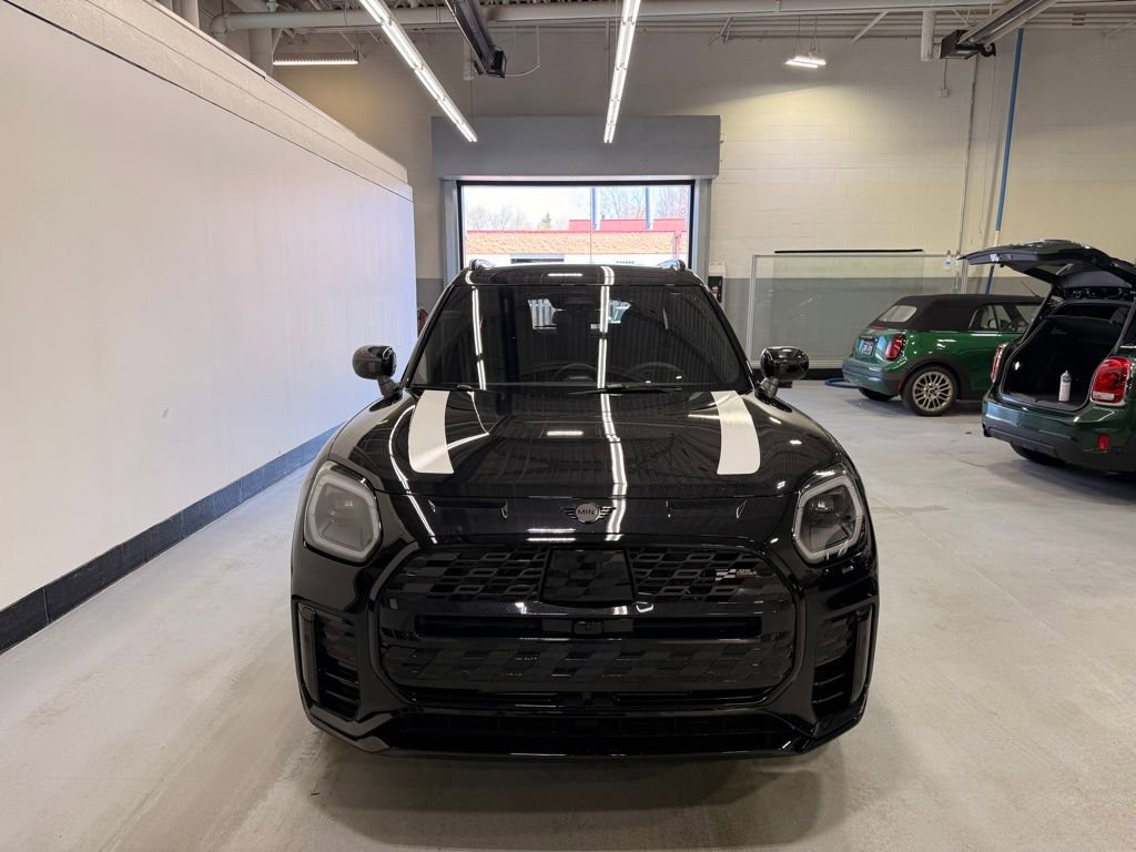 New 2026 MINI Cooper Countryman S image 9
